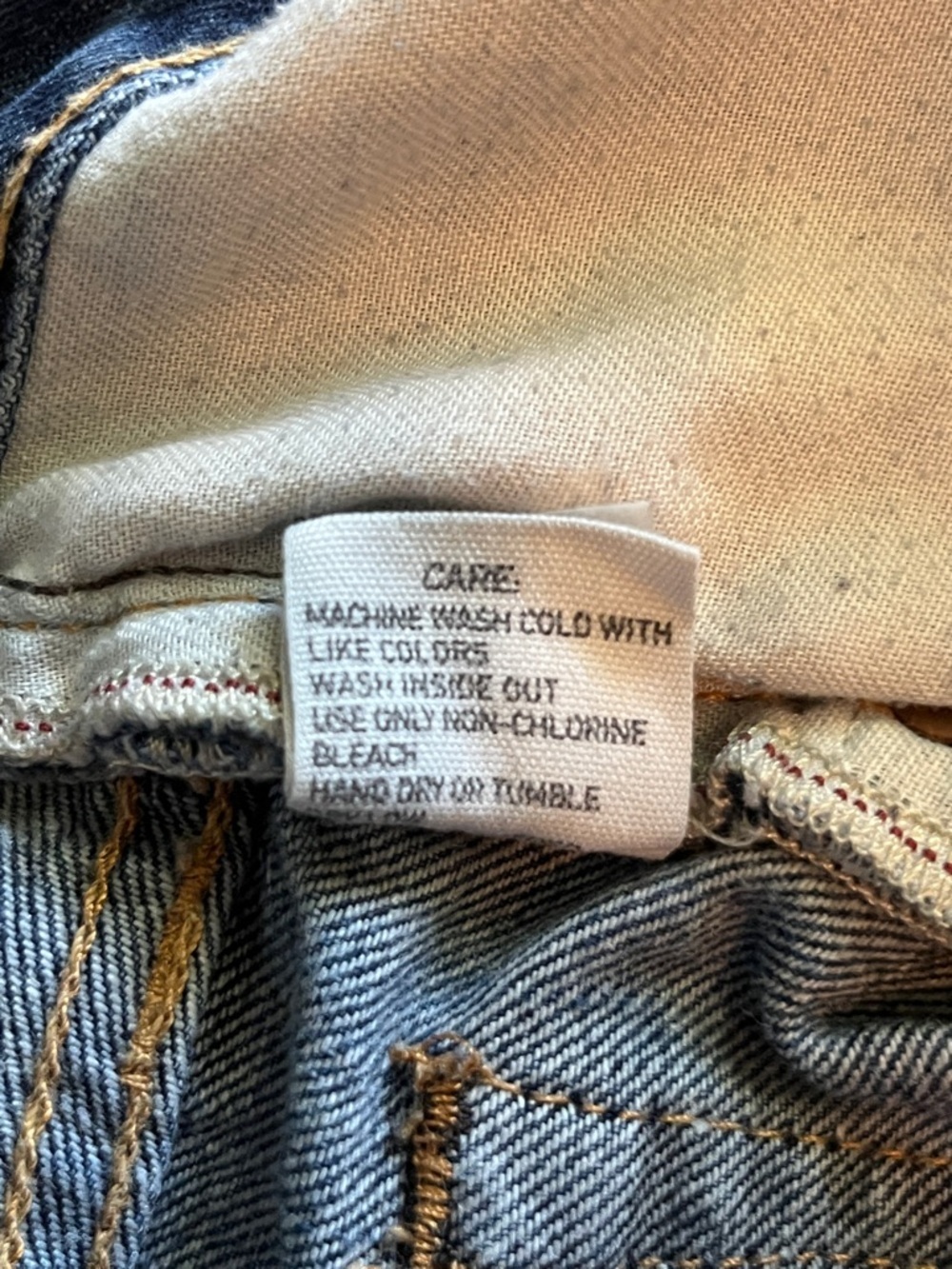 Polo Ralph Lauren Straight Leg Size 32 x 30 - Picture 12 of 16